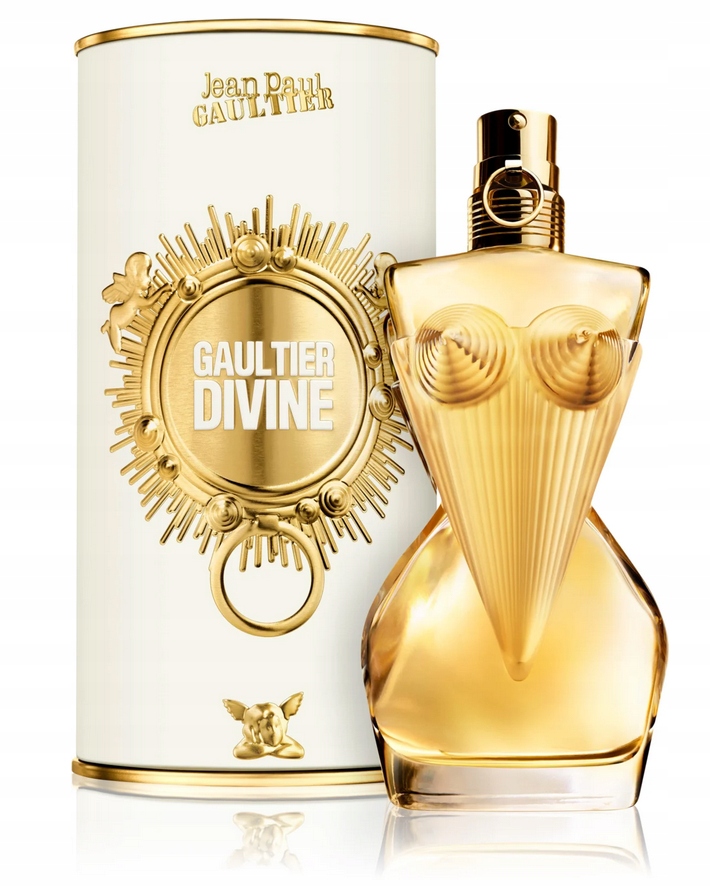 Jean Paul Gaultier Divine edp 30 ml Originál