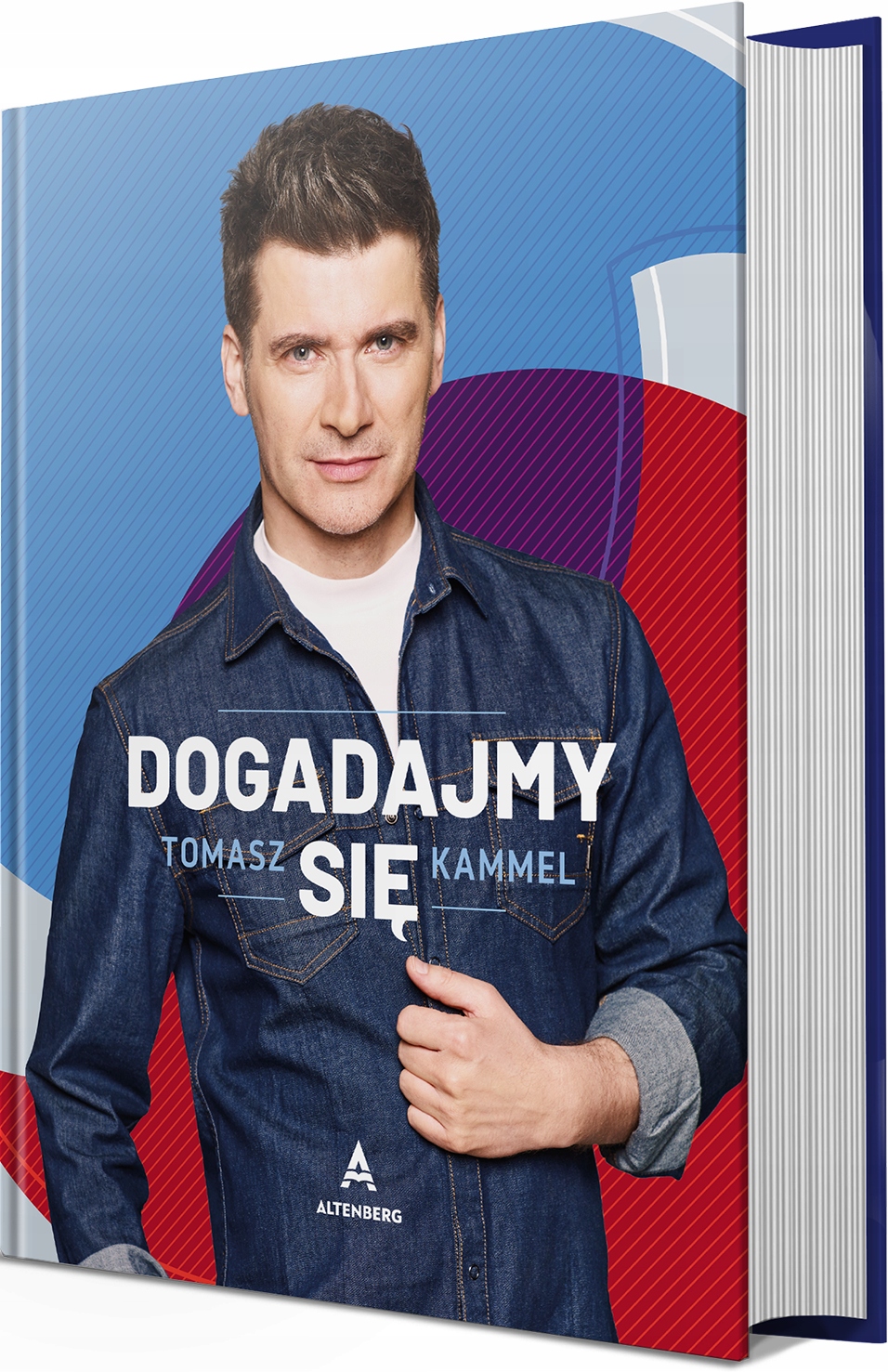 

„Dogadajmy się” – Tomasz Kammel