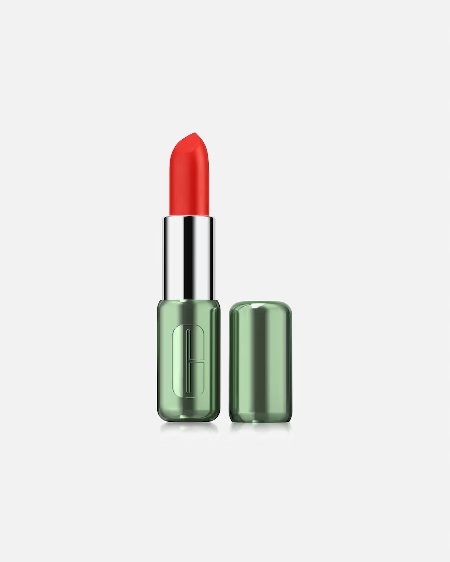 Pop Longwear Lipstick Pomadka do ust, Chili Pop