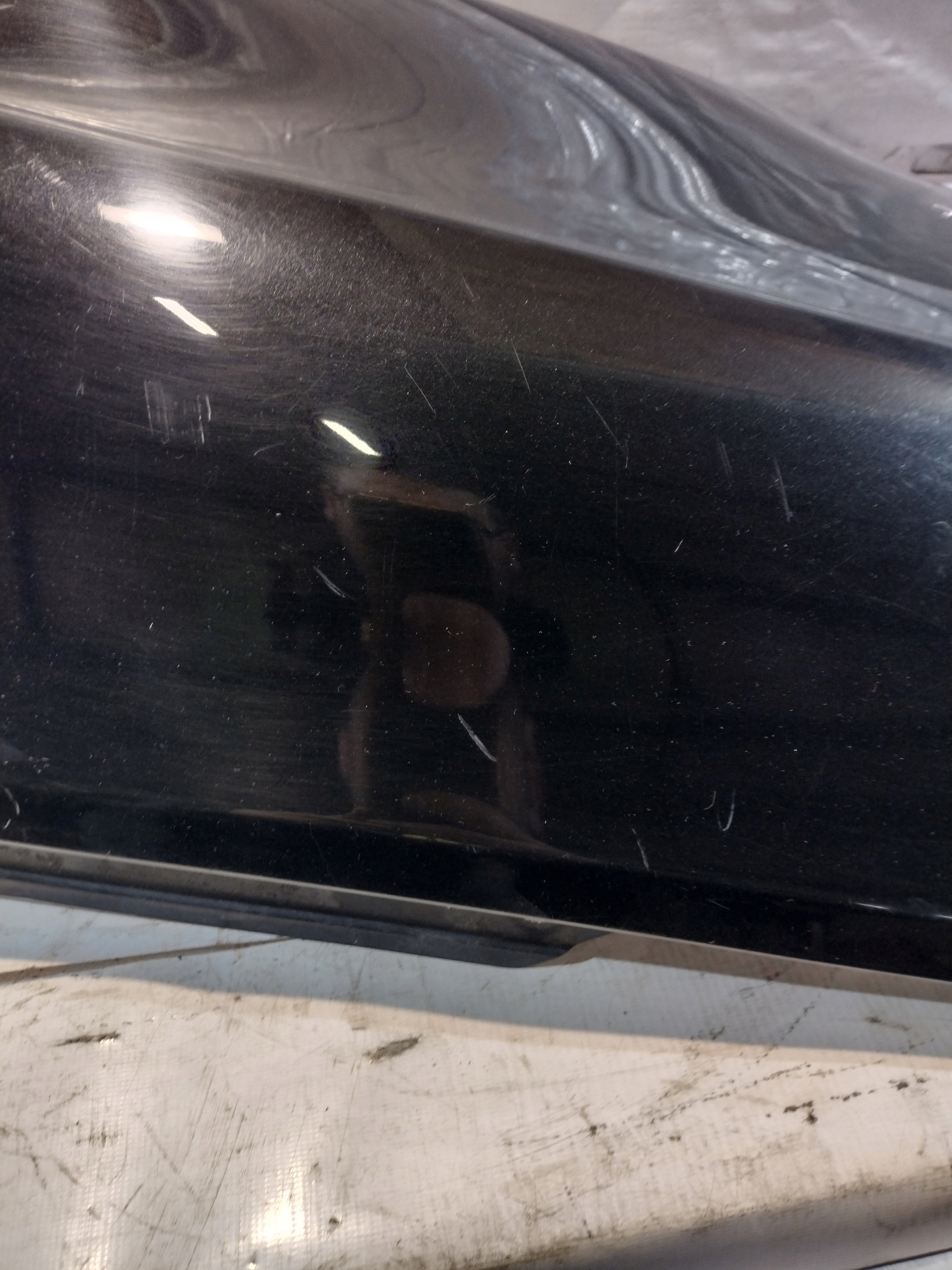 fender right front Audi A6 C6 k: LZ9Y