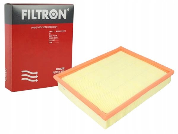 

Filtron Filtr Powietrza Ford Scorpio II (gfr, Ggr)