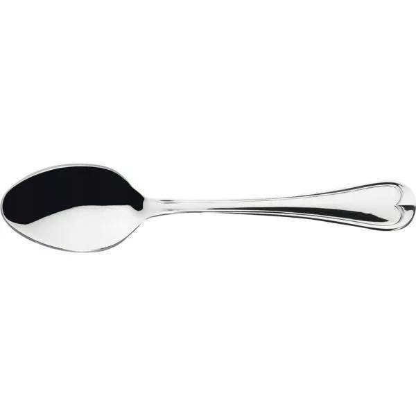 Degrenne Lyžička mocca Neuilly 11 cm (12 ks)