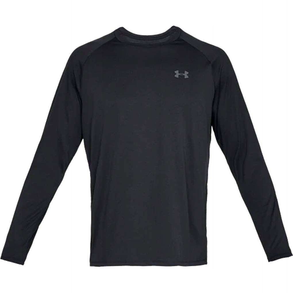 Under Armour Tričko Tech 2.0 Ls