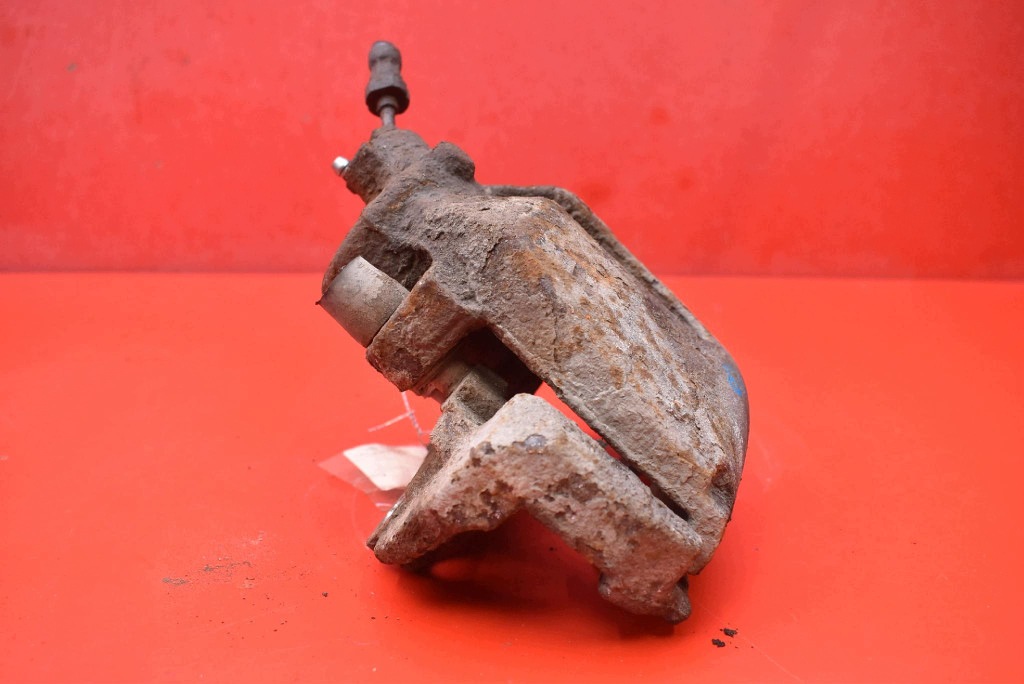 caliper brake left front FORD TRANSIT CONNECT MK2 1.6 TDCI 95 KM 13-20