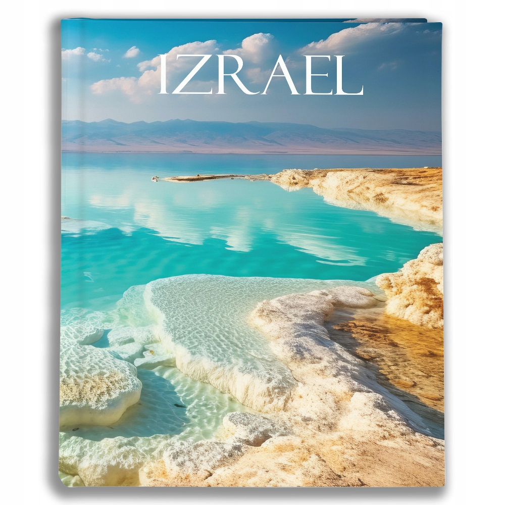Fotoalbum, letníí, Izrael, 10x15 na 300 fotografiíí (652)