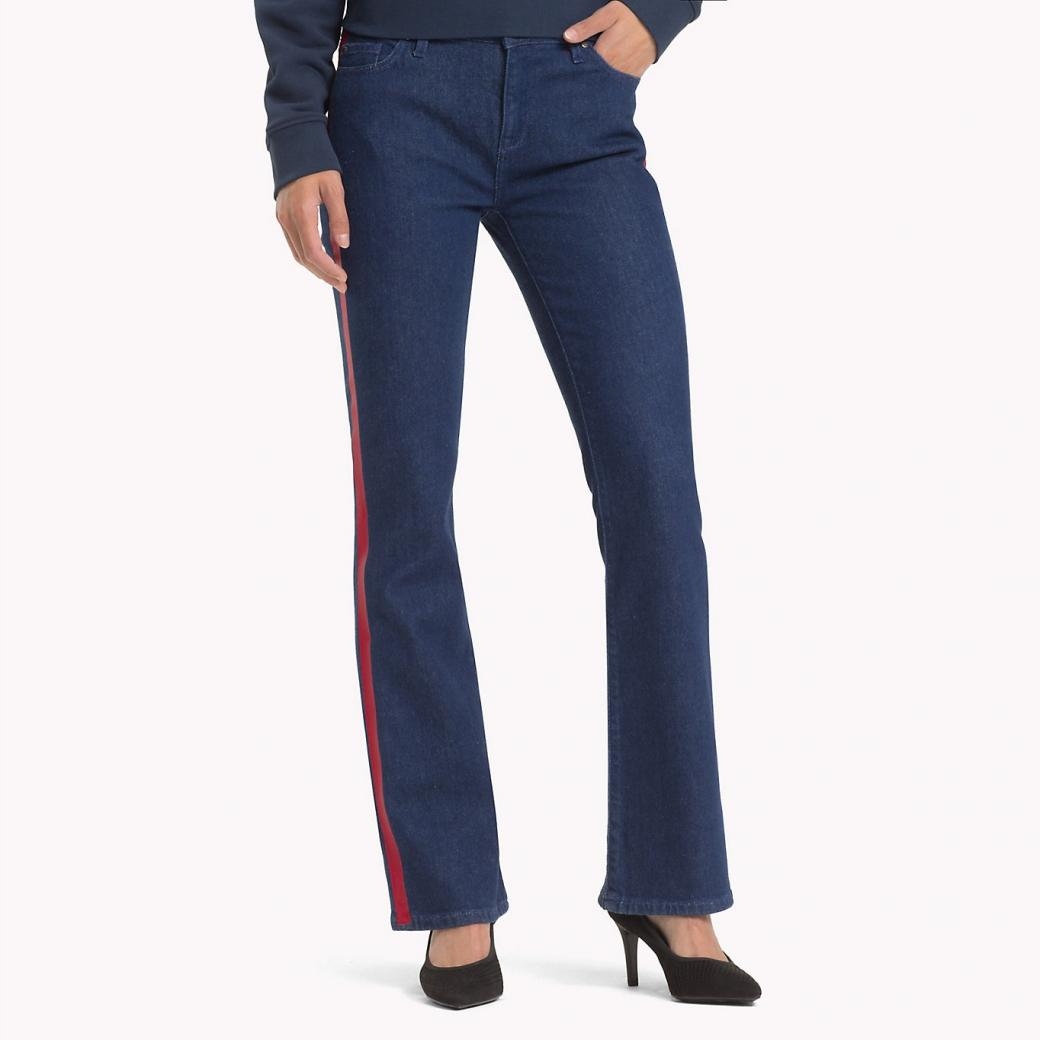 G1899 Tommy Hilfiger Jeans vegas kalhoty 27/32