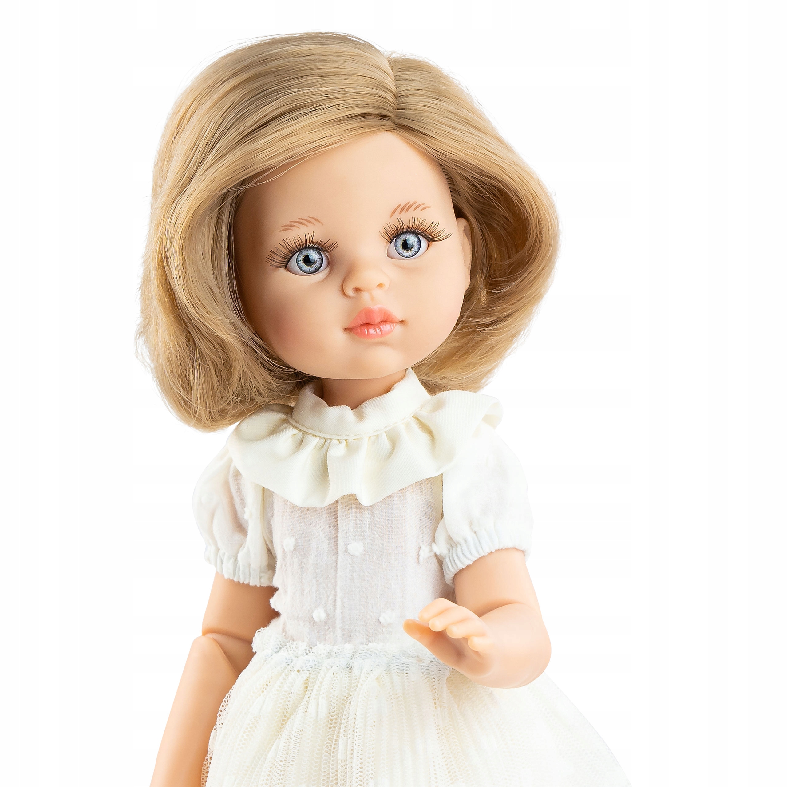 CUDOWNA HISZPAŃSKA LALKA PAOLA REINA 32 CM 04871 Marka Paola Reina