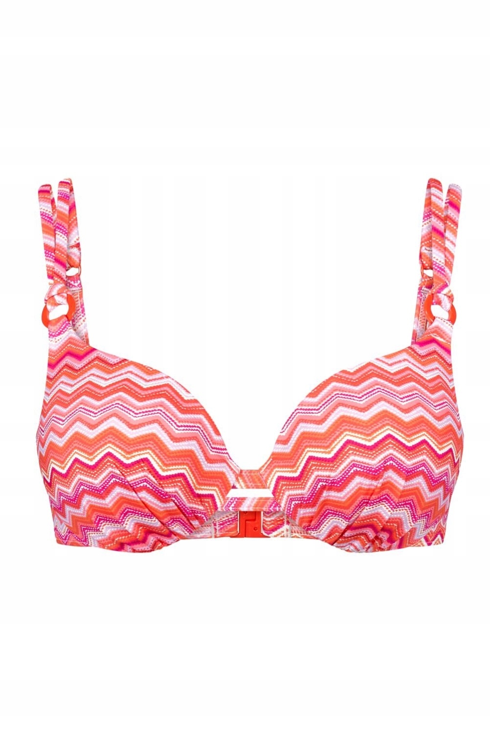 Plavkový kostým Triumph Hora Vyztužená s Fiszbinou Summer Wp pt 40C