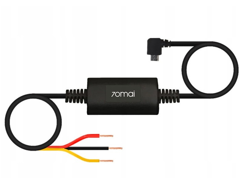 

Adapter 70MAI Hardwire Kit UP02