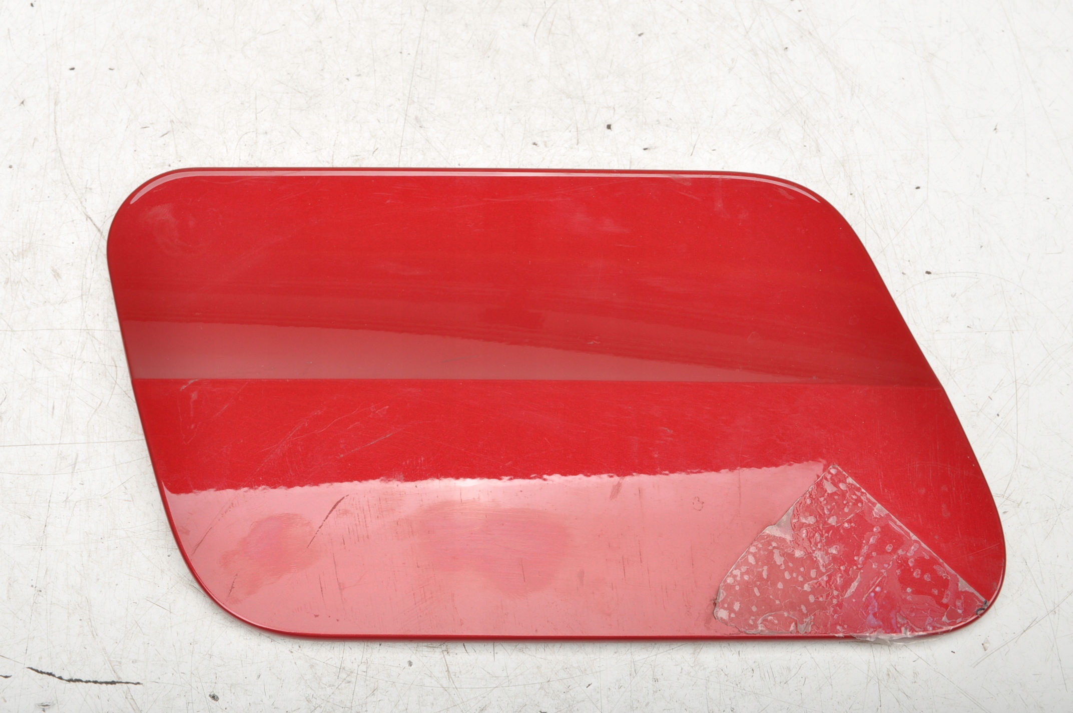 PEUGEOT 3008 II KLAPKA WLEWU PALIWA