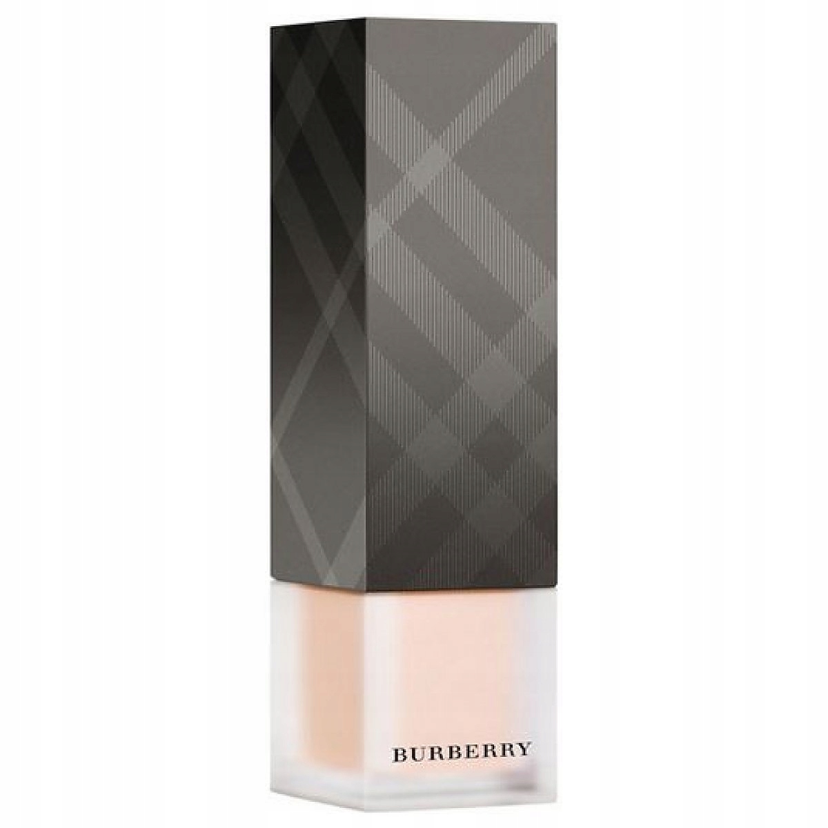 Burberry 1oz cashmere clearance soft matte foundation 25