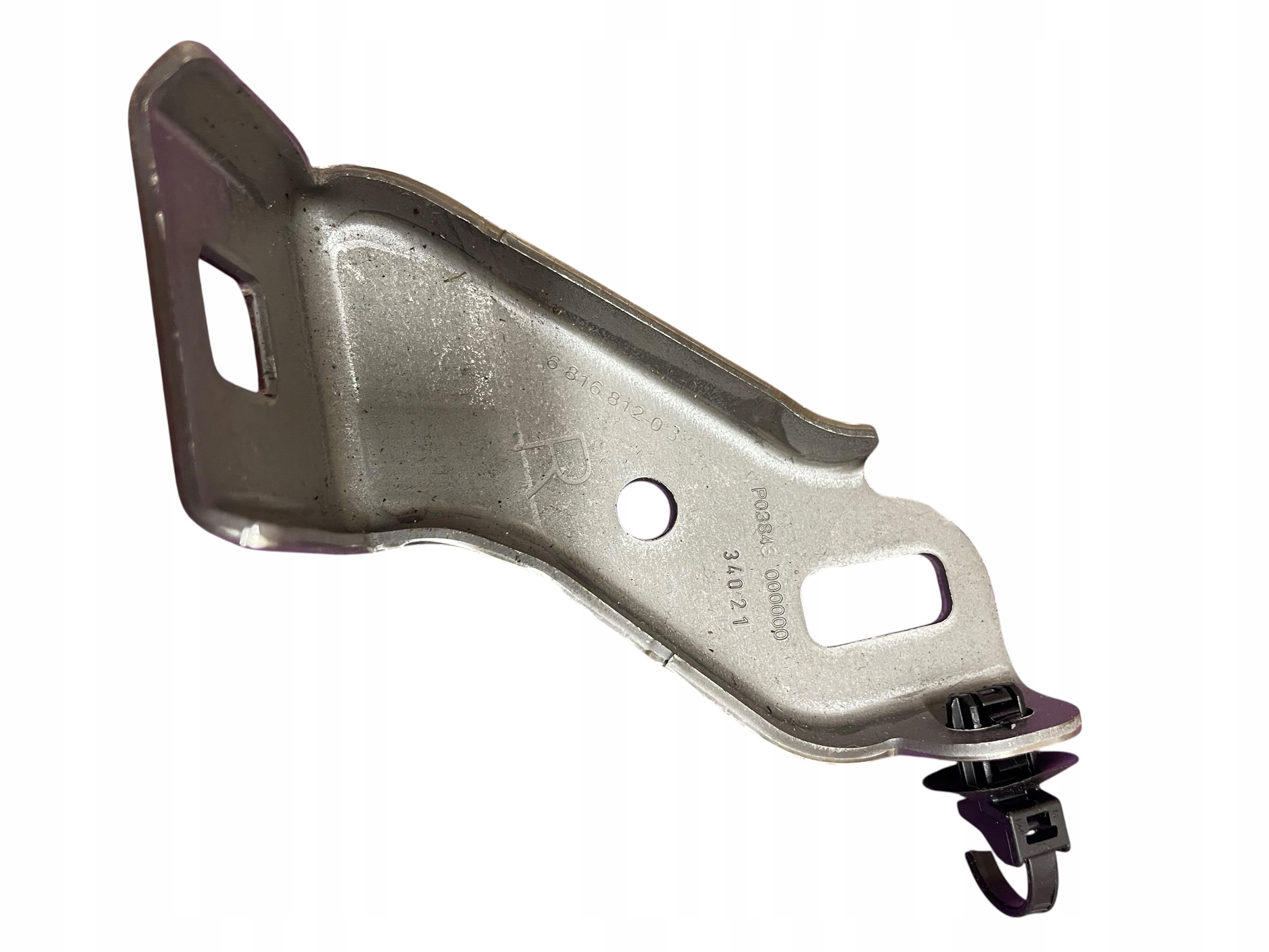 holder console TUNELU right BMW 4 G26