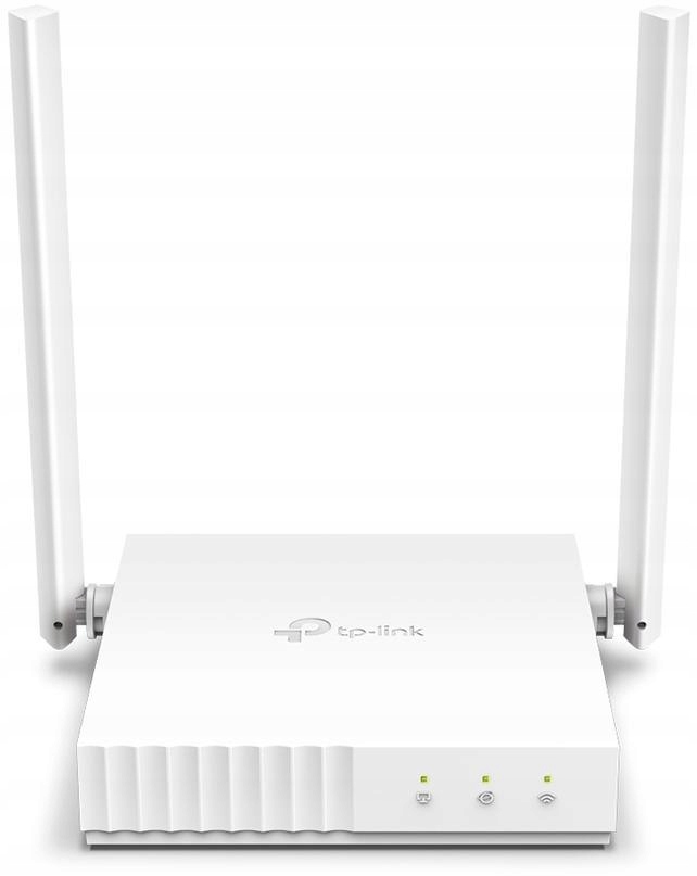 Router Tp-link TL-WR844N