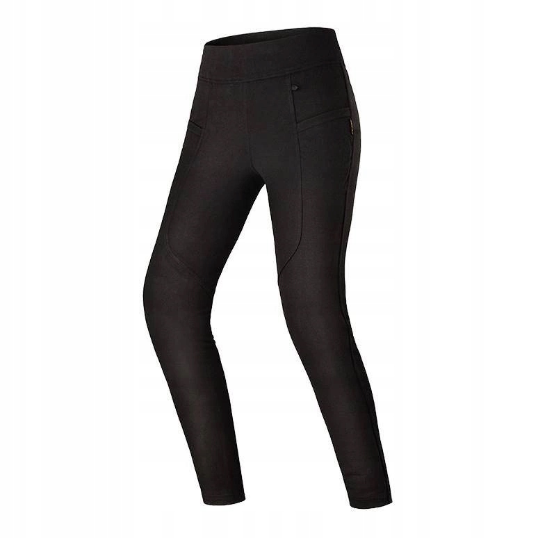 Legínové nohavice Shima Cruz 2.0 Black Darčeky