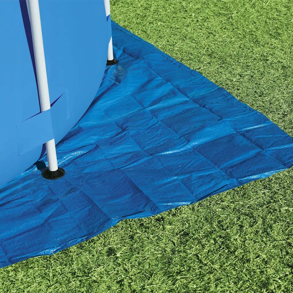 mata pod basen 335x335cm BESTWAY |  58001 — 6