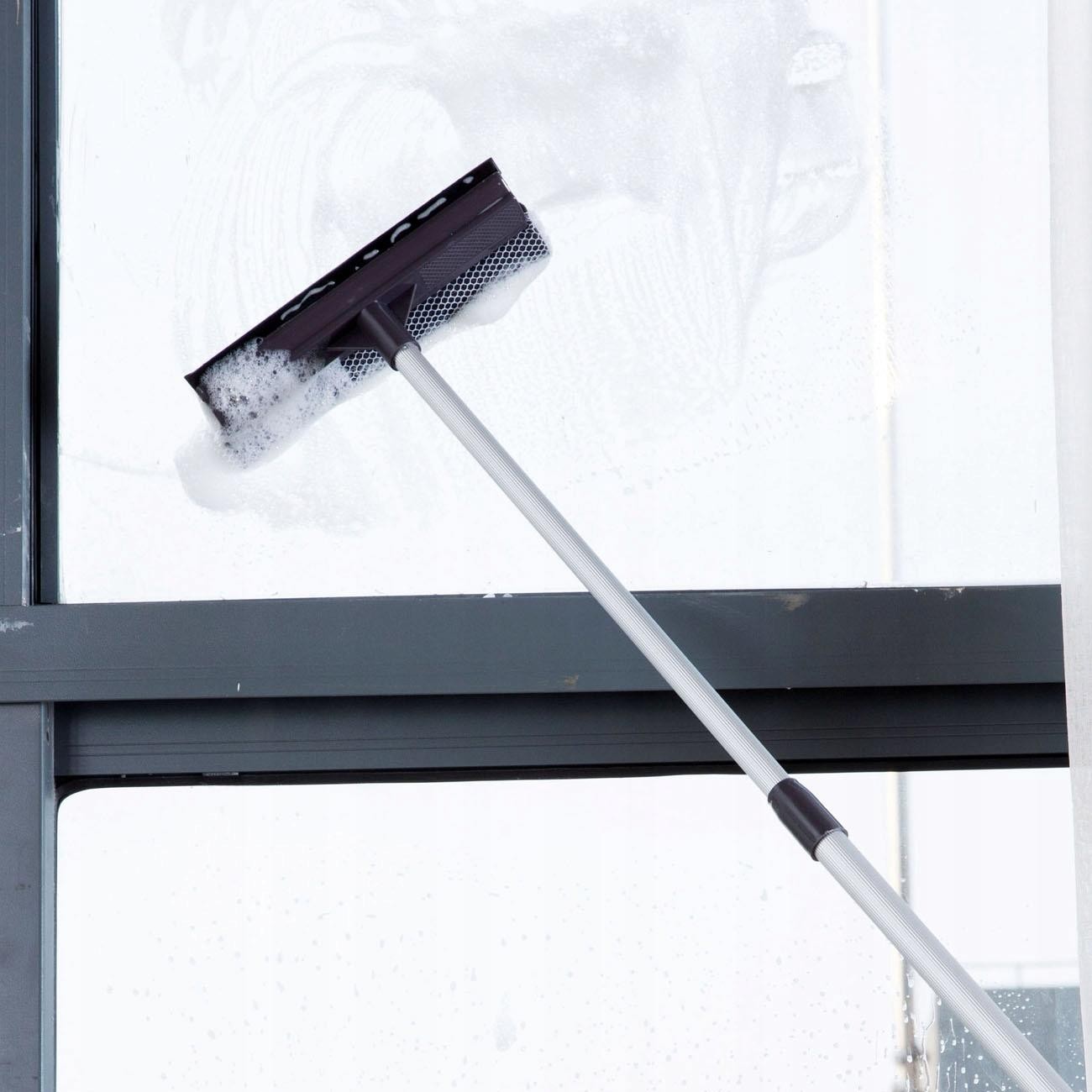 ŚCIĄGACZKA TELESKOPOW DO WODY PODŁÓG SZYB ŚCIĄGACZ Producent JY12696