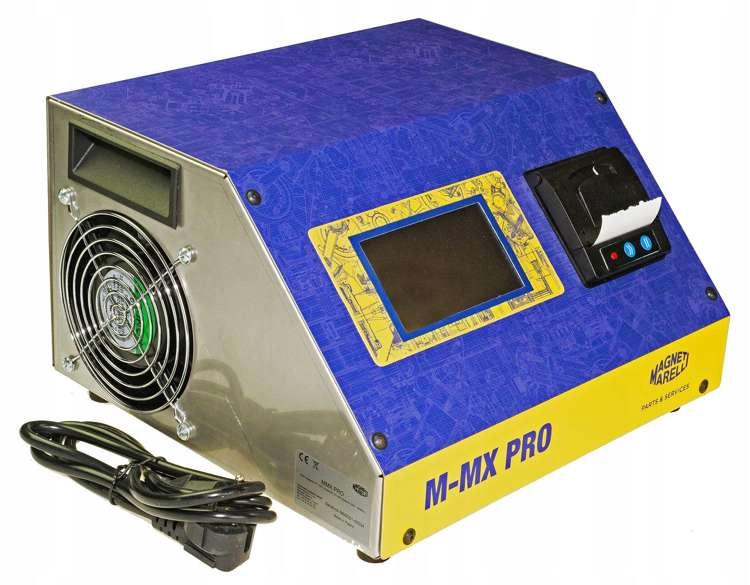 Ozonátor M-MX Pro Magneti Marelli