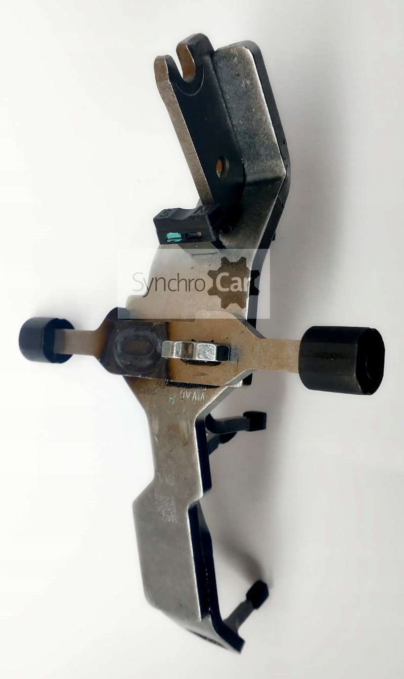 WIDEŁKA BIEGU WSTECZNEGO DSG 7 DQ200 NOWY TYP