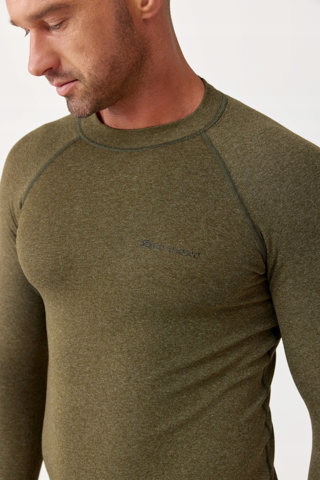 CIEPŁA MĘSKA BIELIZNA TERMOAKTYWNA NA MROZY Kod producenta HUNTER