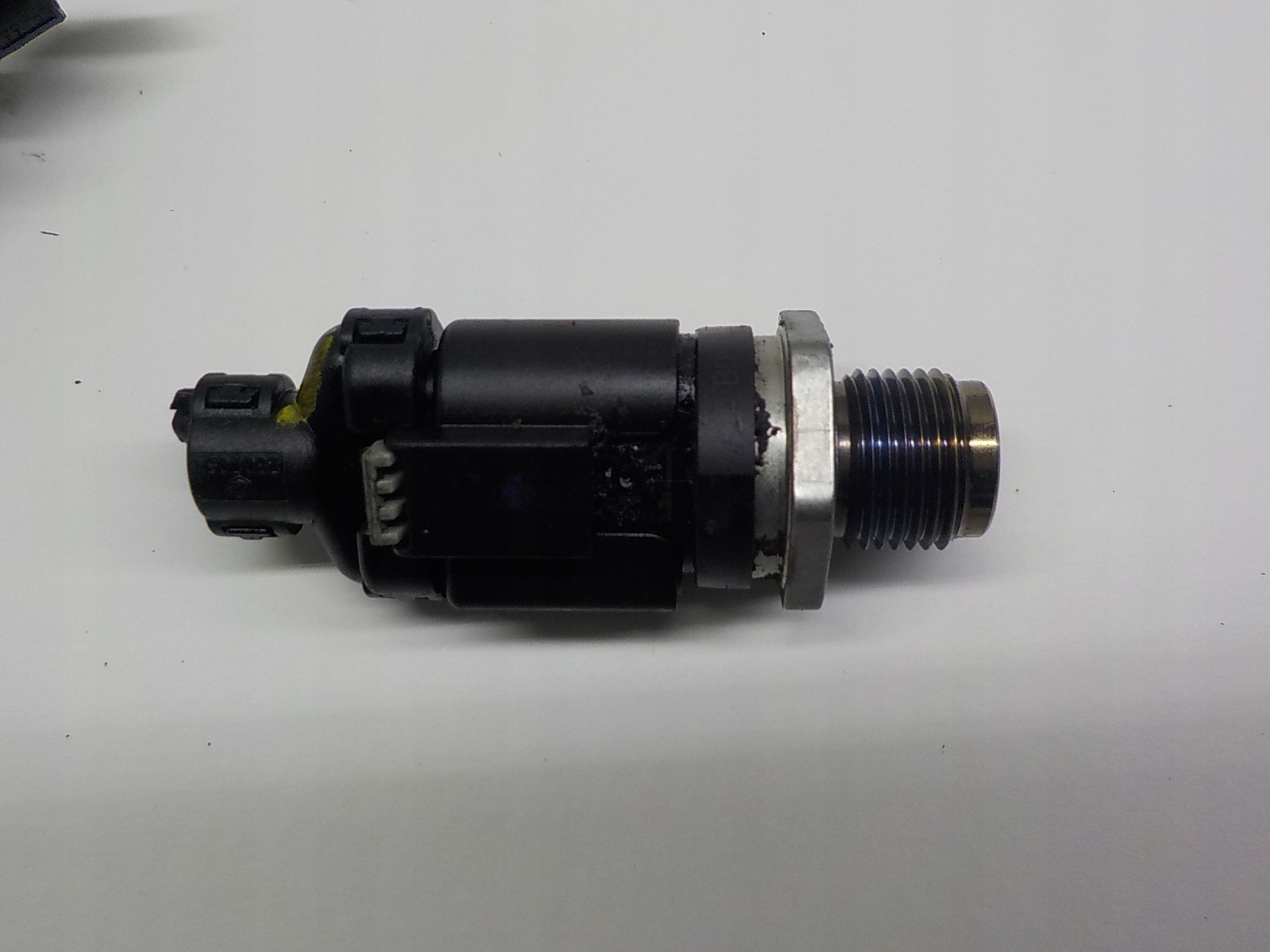 MERCEDES-BENZ SPRINTER 2.2 CDI Capteur Pression Carburant 0281002672