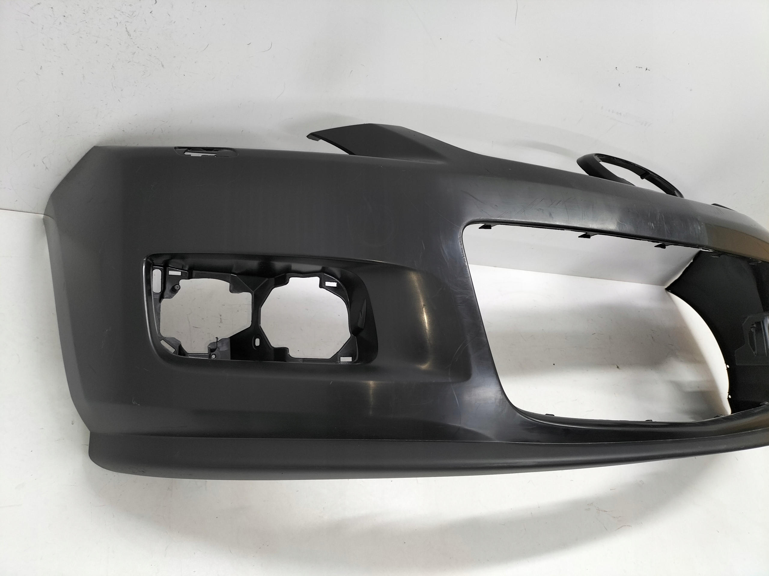 Frontstoßstange vorne MAZDA CX7 CX-7 ER 06-10