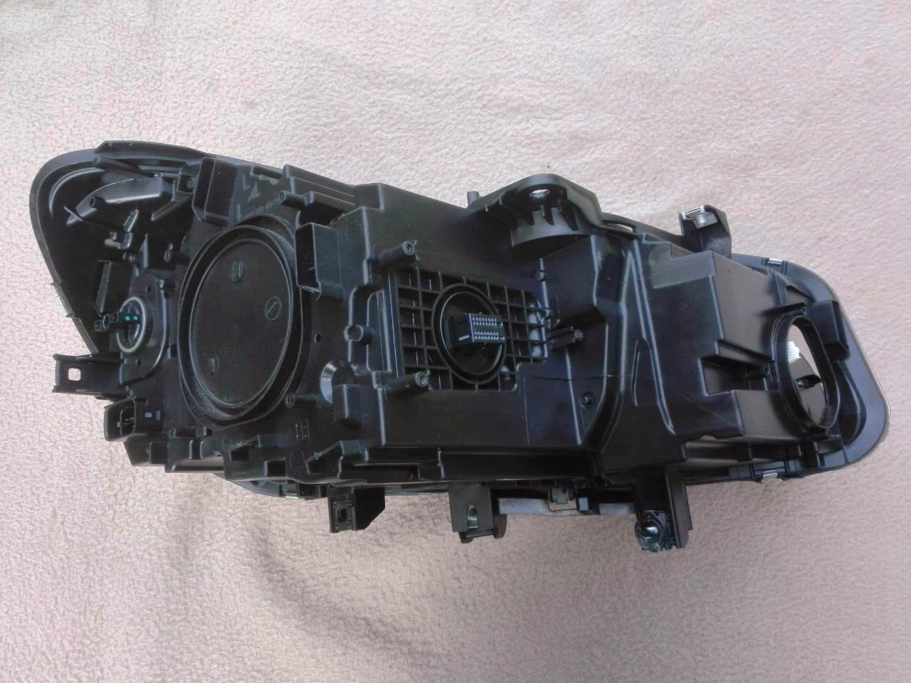 BMW 2 F45 F46 FULL LED LEWA SCHEINWERFER LINKS 7214903 -01 Numer katalogowy producenta 7214903 -01