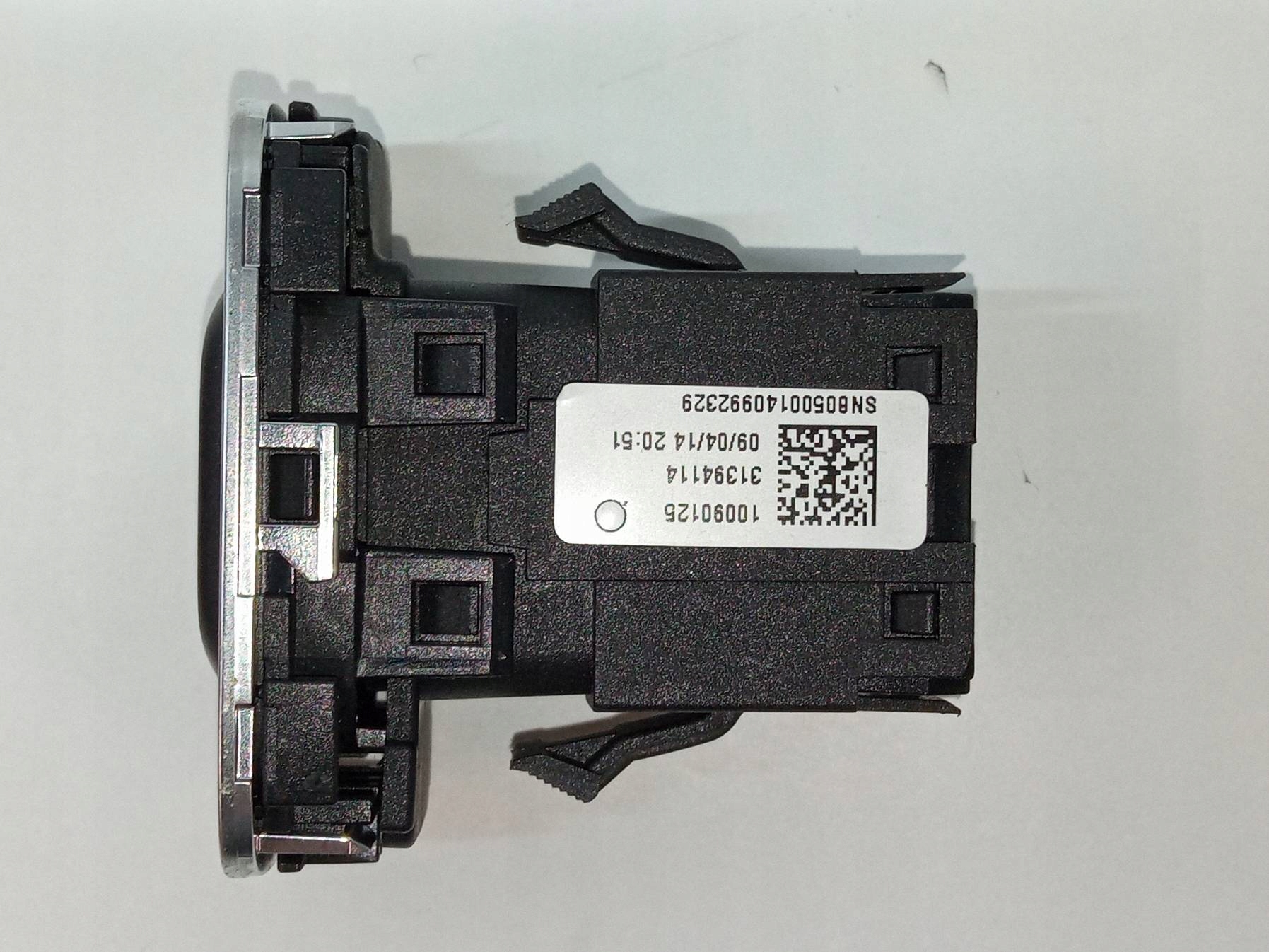 ignition AH4N15607AE 31394114 Volvo V40 II (2012-2019)