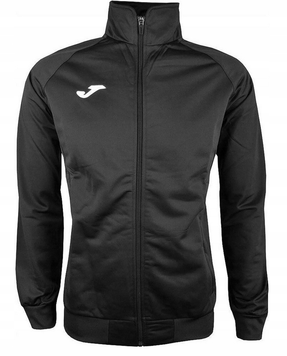 Bluza Sportowa Joma Gala 100086.100 r. XL czarna