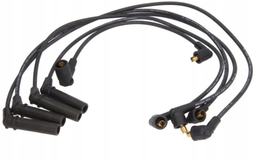 900070BE.9 - Провода зажигания DAEWOO двигатель G424