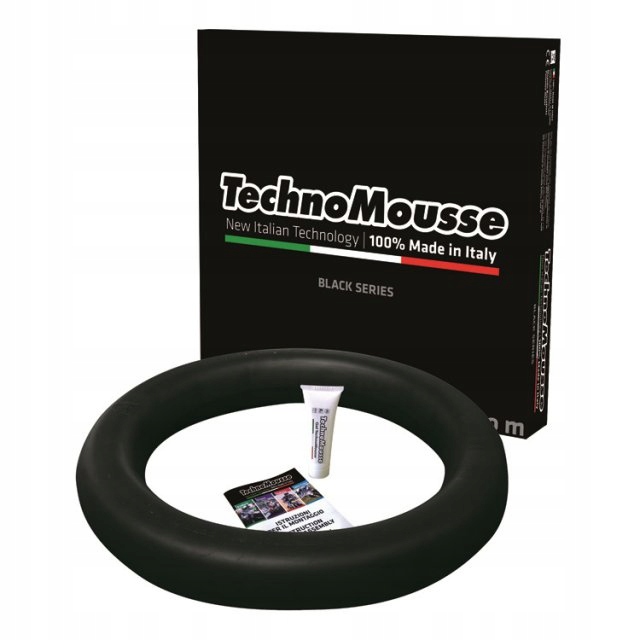 Duša Techno Mousse Mousse 110/90-19 Cross