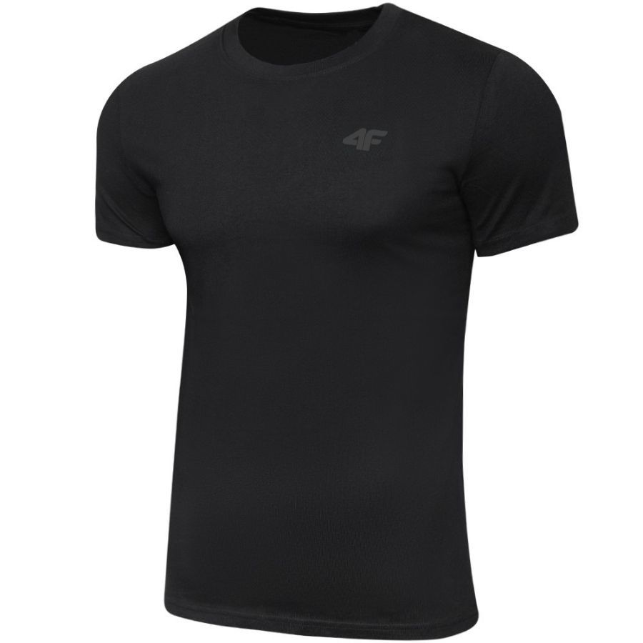 ZESTAW 3x KOSZULKA MĘSKA SPORTOWA 4F T-SHIRT BLUZKA NA CO DZIEŃ Marka 4F