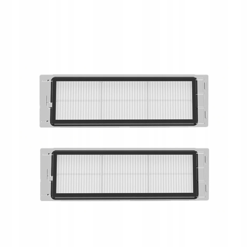

2 Filtr Hepa Wash Xiaomi Mi Robot Vacum Mop 2 Pro+