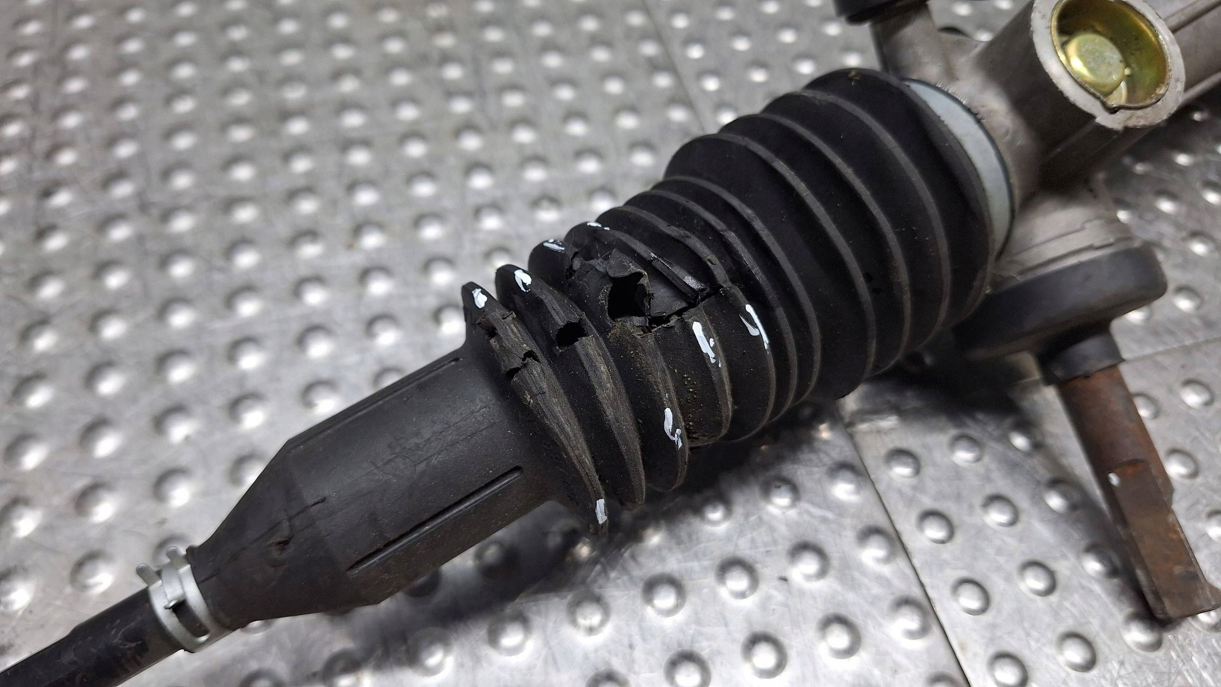 Boîter direction Boîter direction 0004684V006 SMART FORTWO et 0.6 B