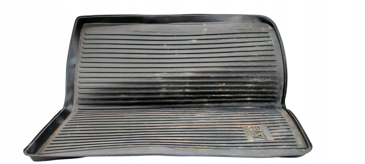 AUDI A6 C7 KOMBI 11-18 4G9 WYKŁADZINA MATA BAGAŻNIKA 4G9061180