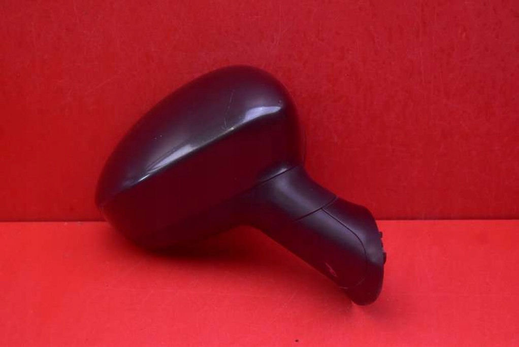 mirror right graphitic 021055 EU FIAT LINEA 06-12 5 PIN