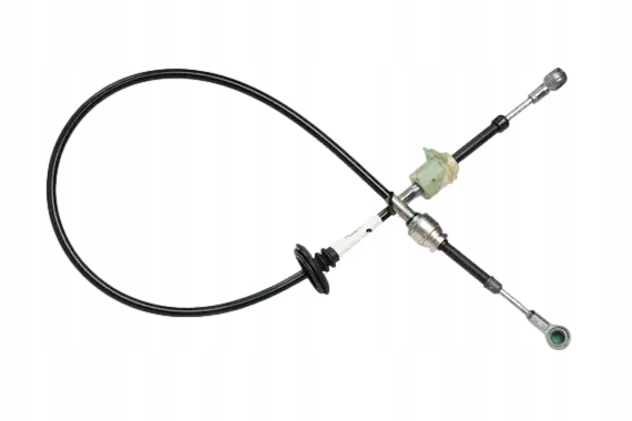 Napínací lanko, ruční převodovka Lecoy 8003.97