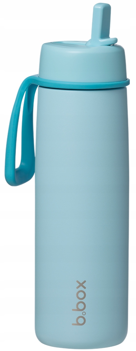 B.box Butelka termiczna Termos z ustnikiem Lagoon 690 ml