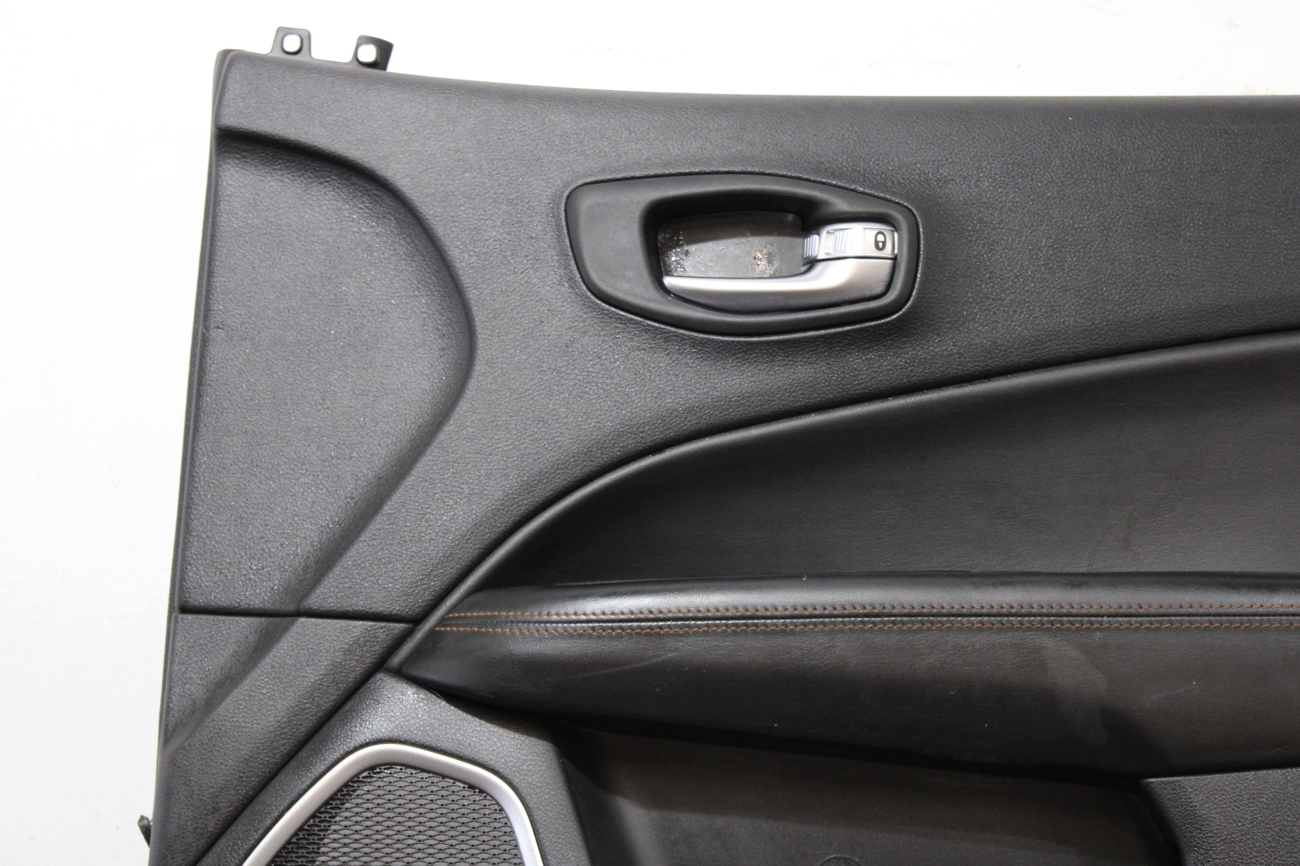upholstery side door right front JEEP COMPASS II 2 1.4T