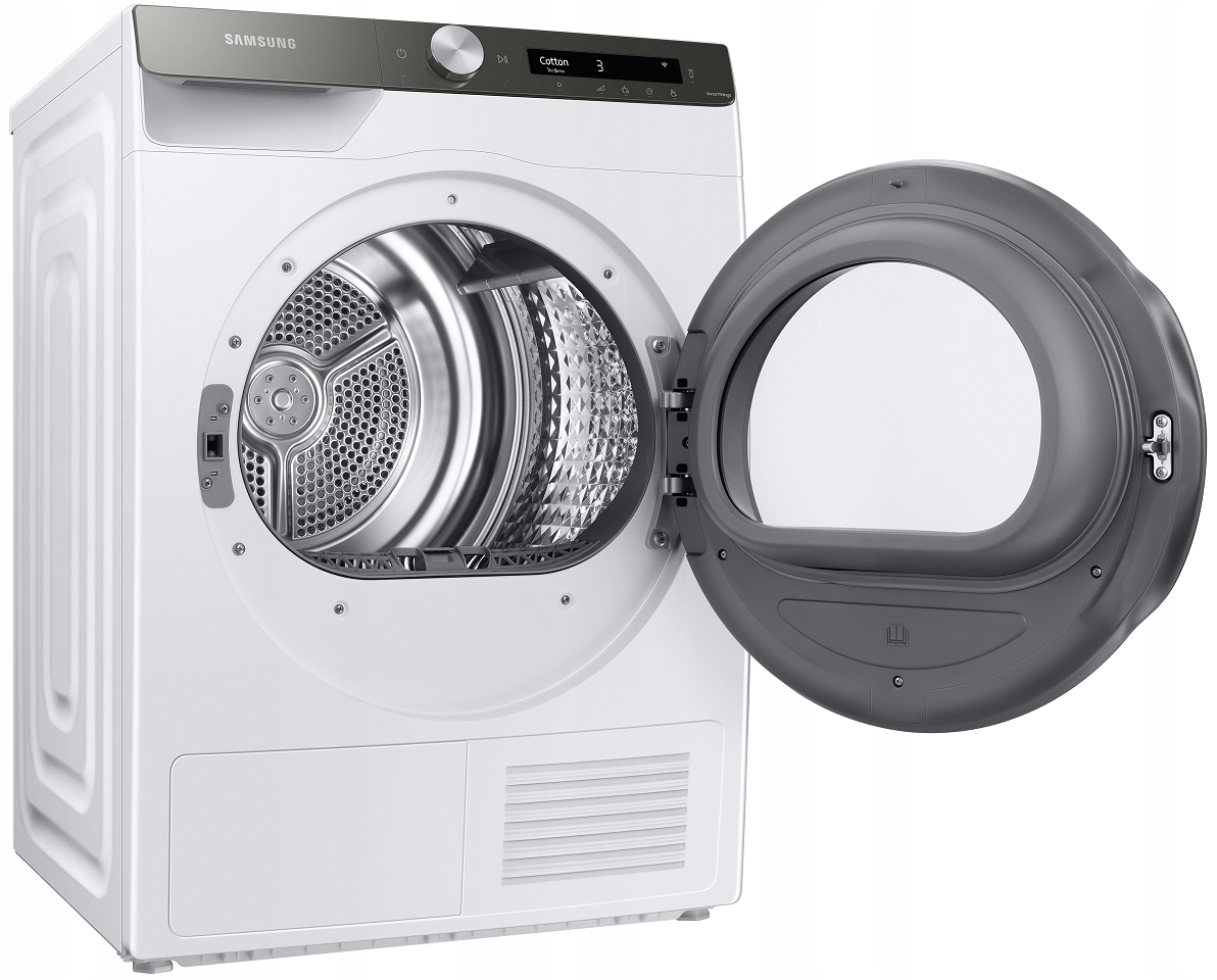 Suszarka Samsung DV 90T5240AT 9 kg WiFi Al Control Marka Samsung