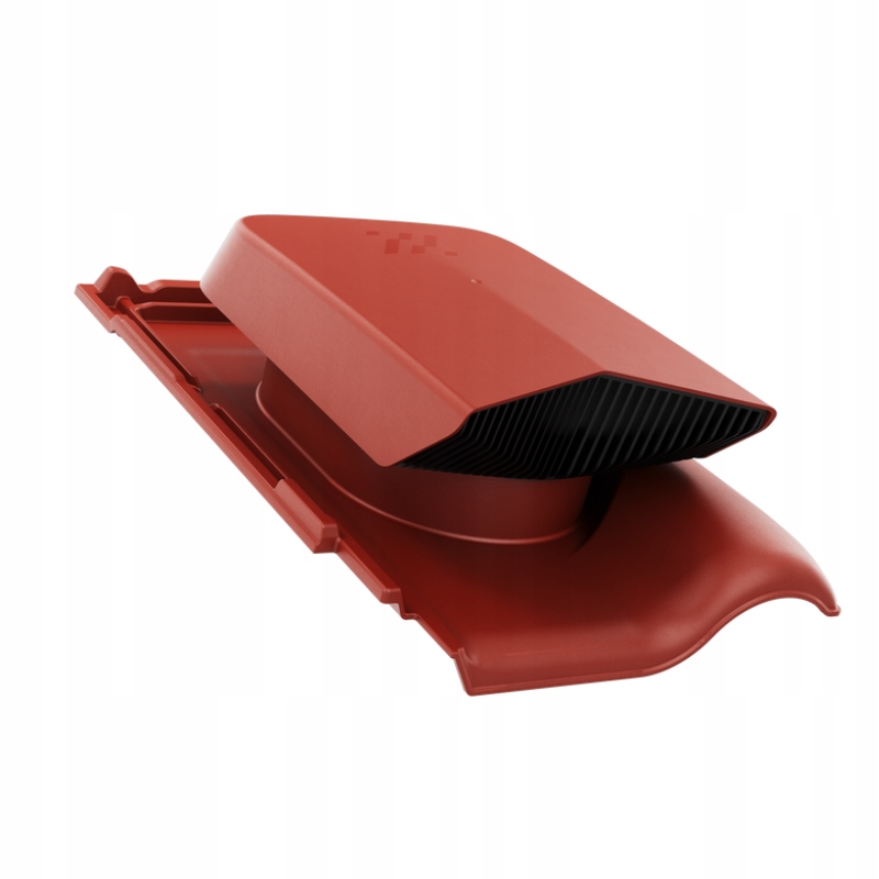 Ventilační střešní ventilátor Roben Monza Trentino