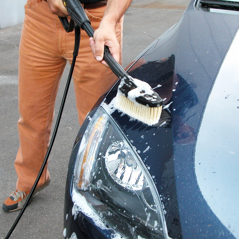 ORYGINLANA SZCZOTKA PŁASKA LAVOR WŁOSIE NATURLALNE Marka Lavor