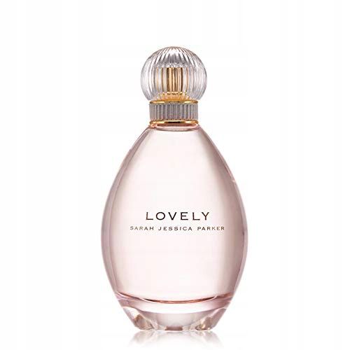 Sarah Jessica Parker Lovely – Parfémovaná Voda – Objem: 200 ML