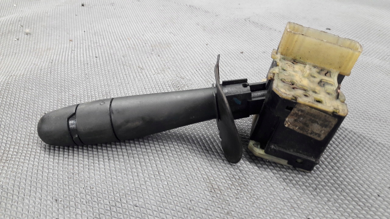 7700308734B przełącznik wycieraczki Renault Kongoo Numer katalogowy oryginału 7700308734B