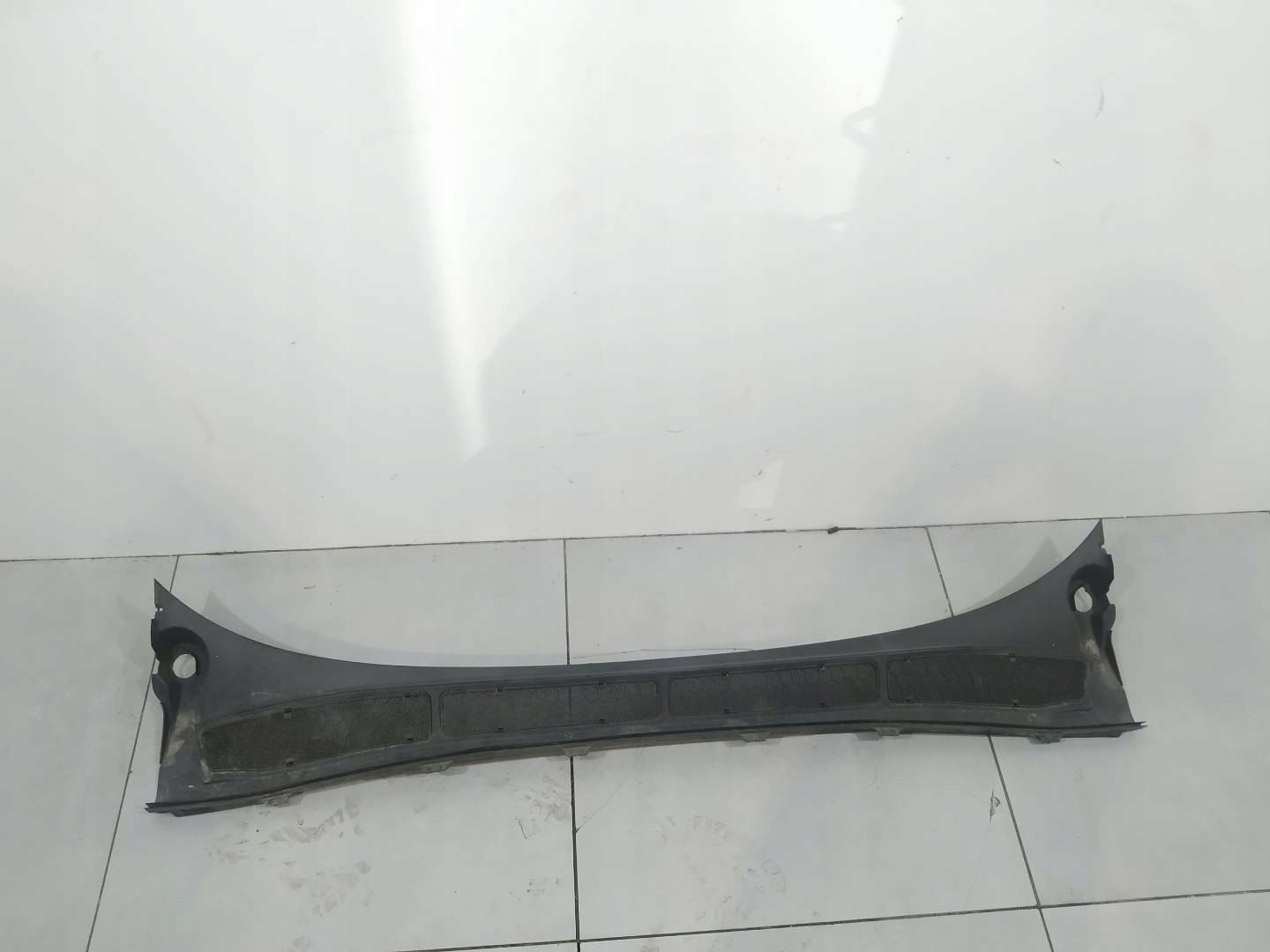 torpedo plastic EU MK1 6M21U02216A Ford S-MAX and (2006-2015)