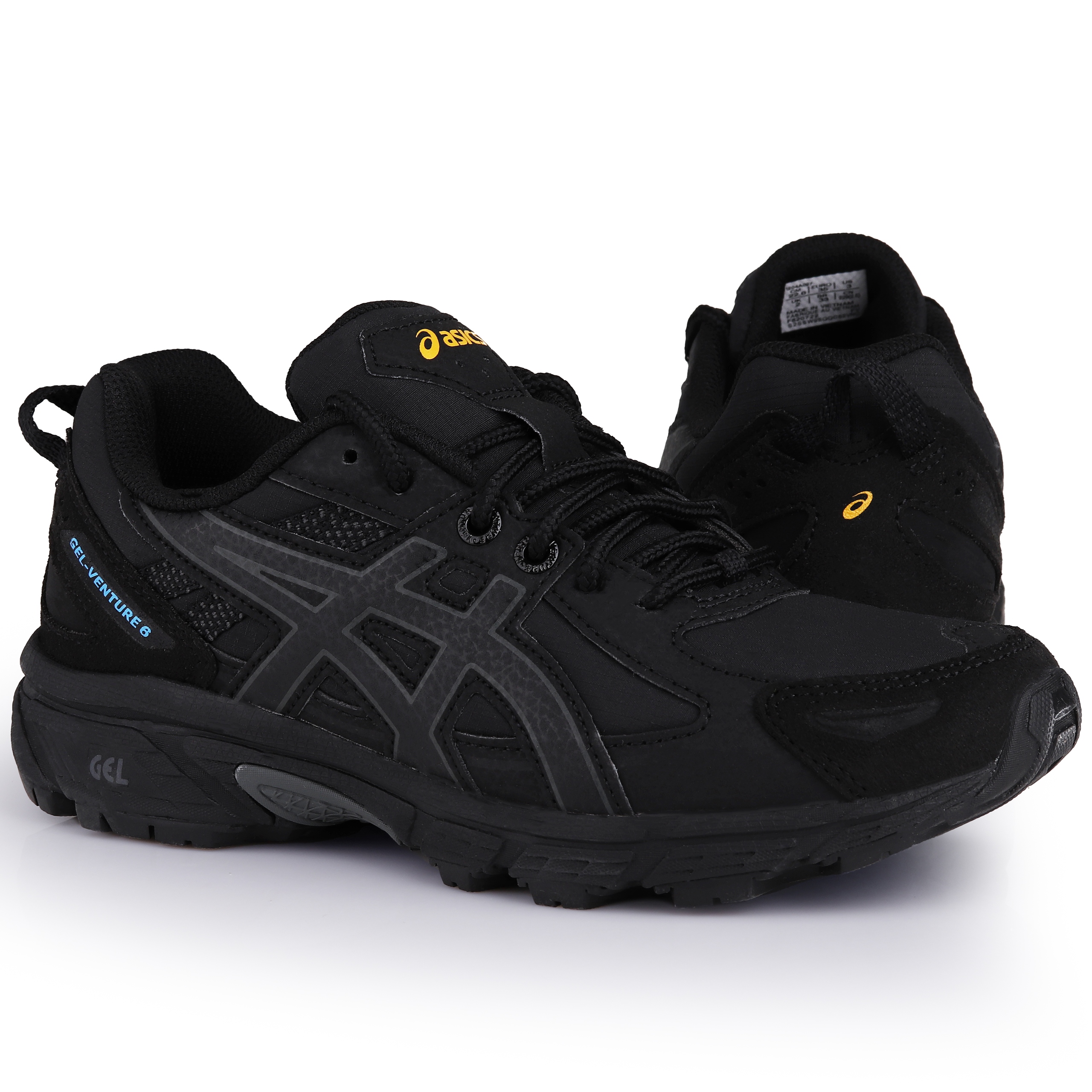 Asics gel venture hot sale 6gs