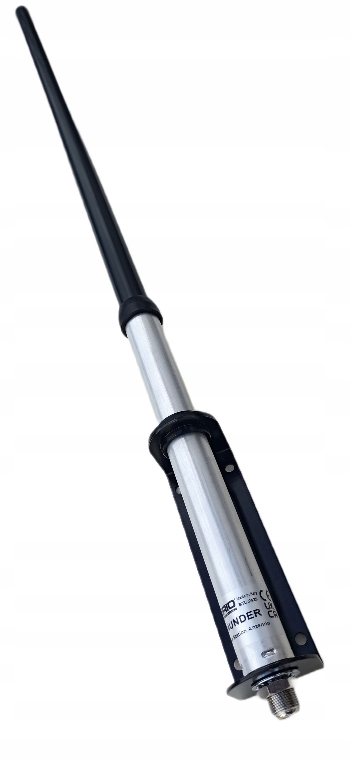 Sirio Thunder 27 Antena Cb Bazowa 1/4 fali