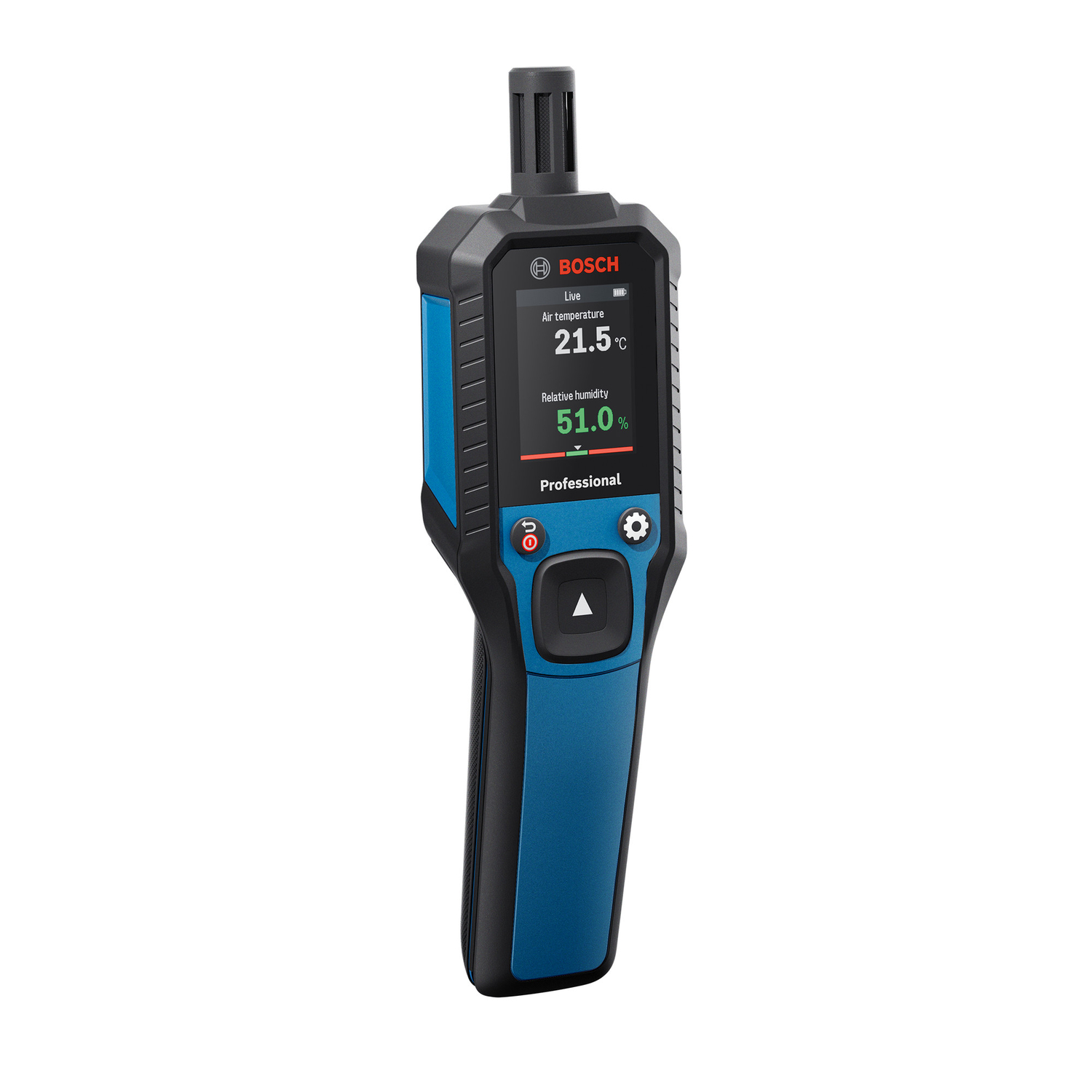 Bosch Měřič vlhkosti Gdh 1-17 0601078400