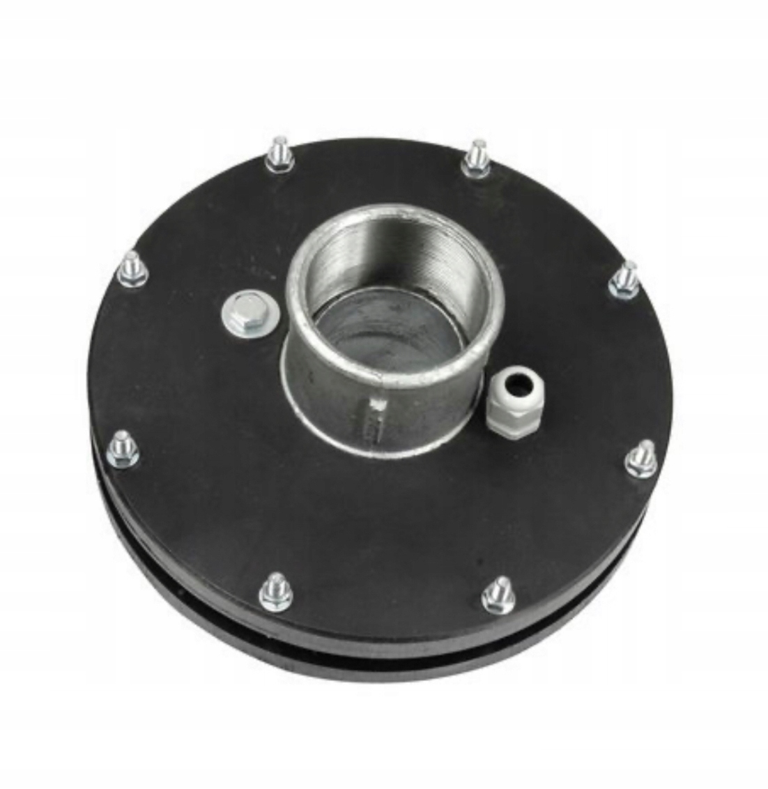 Hlava Hlbinnej Studne 225/3" Plastidrill