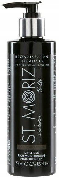

St Moriz Bronzing Tan Balsam Brązujacy 4624