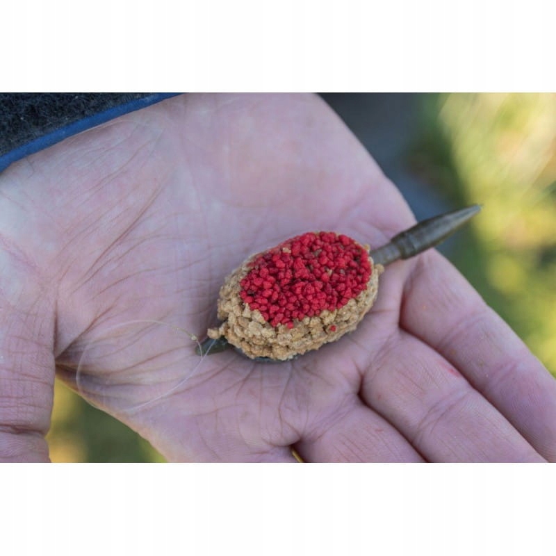 KOSZYK PRESTON ICS IN-LINE DURA FLAT METHOD LARGE 45g [P0040006] Marka Preston Innovations